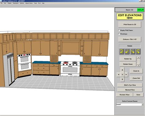 steel cabinet software|cabinet design software examples.